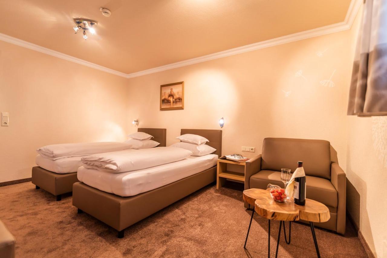Hotel Garni Apart Tina Ишгль Экстерьер фото
